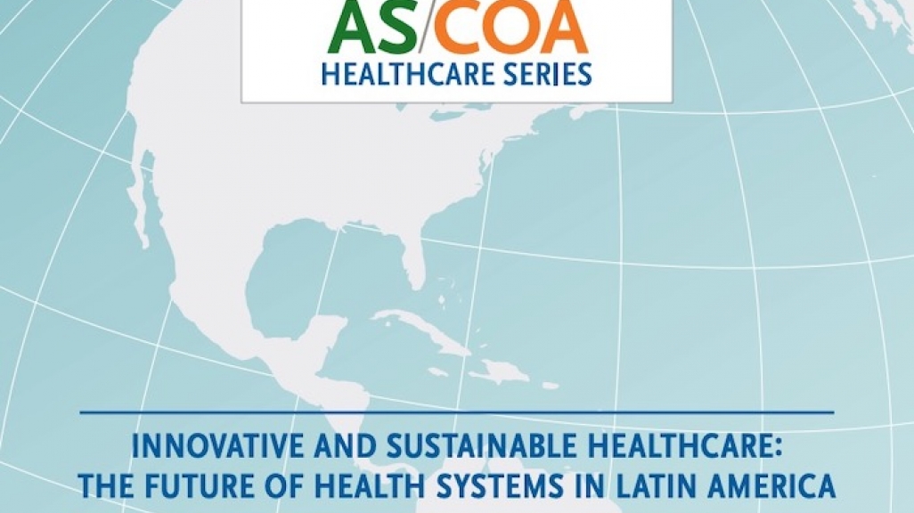 AS/COA Future of Health Systems in Latin America
