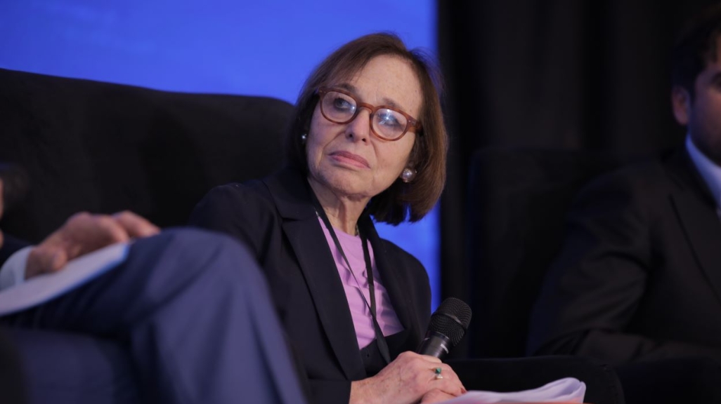 Susan Segal