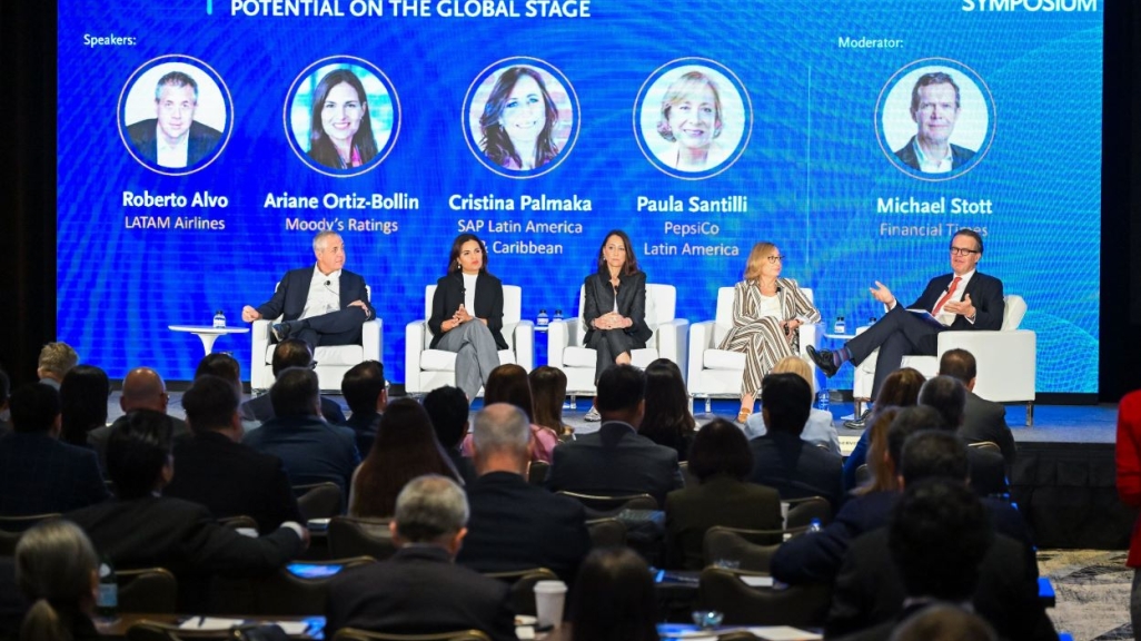 COA Symposium 2024