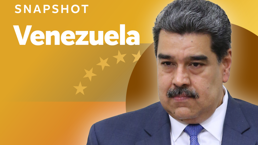 Maduro