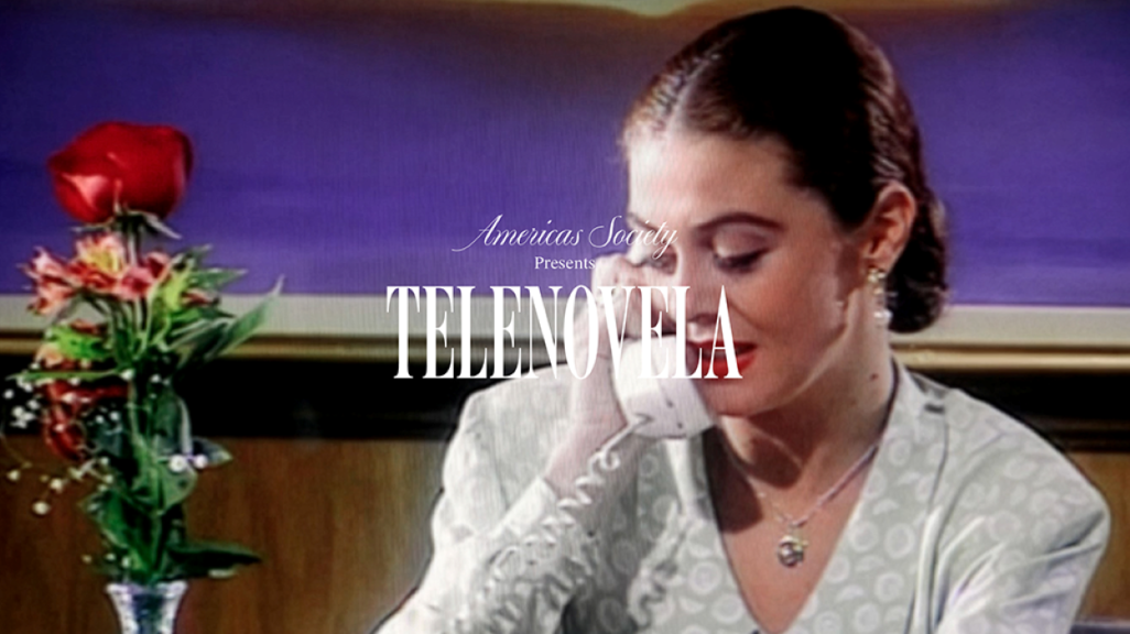 Telenovela press release