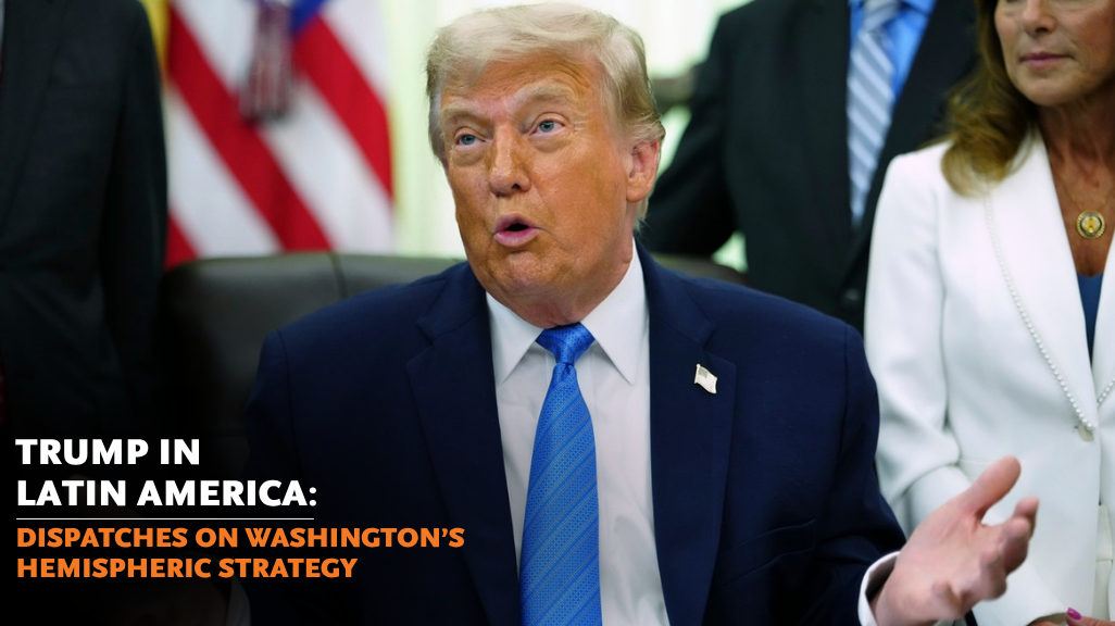 Trump June press conference