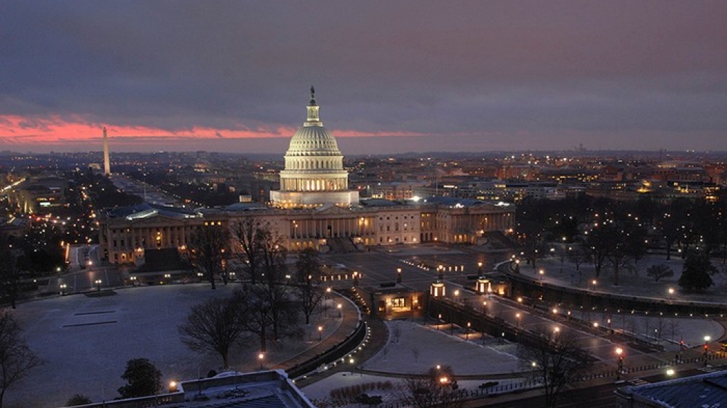 U.S. Capitol