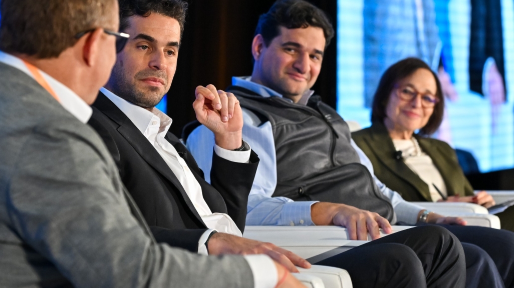 Latin America’s Companies of Tomorrow, Today