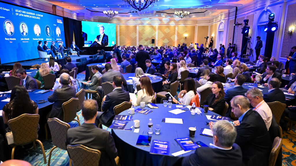 The 2025 COA Symposium and 30th BRAVO Business Awards.