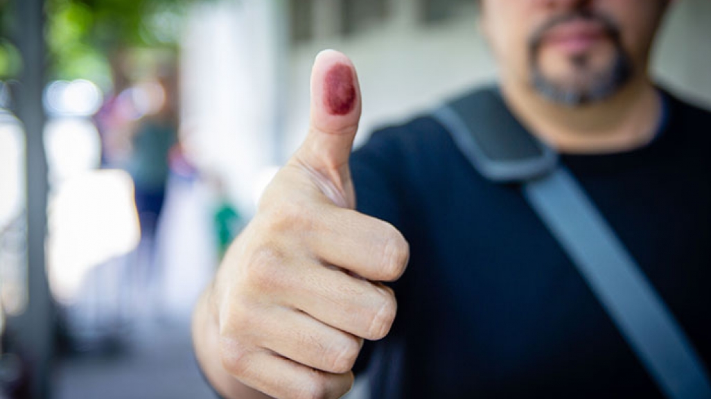 Mexican elections