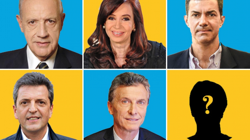 Meet the Candidates Argentina AS/COA