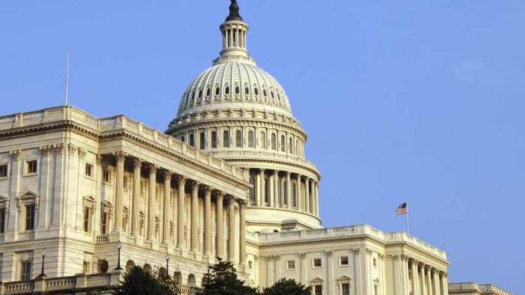 U.S. Capitol