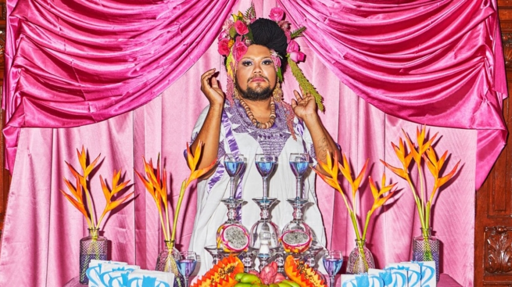 La Bruja de Texcoco