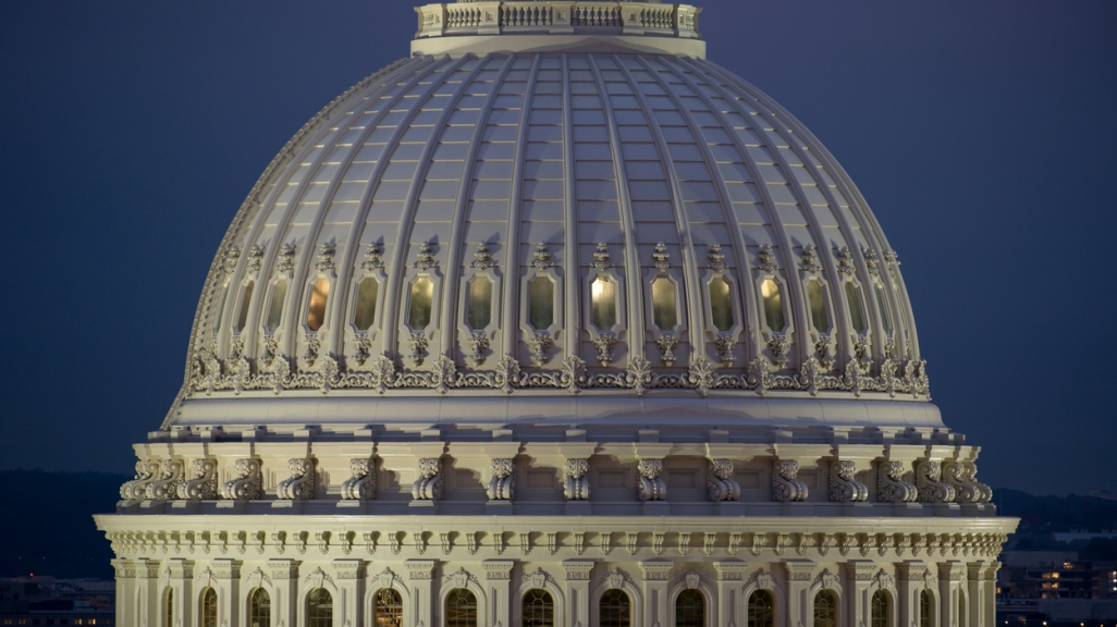 U.S. Capitol