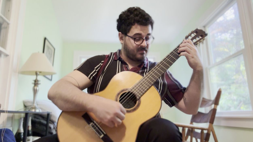 Octávio Deluchi