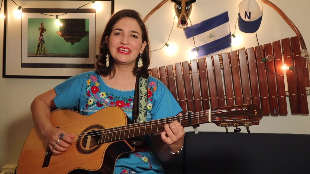 Elena La Fulana