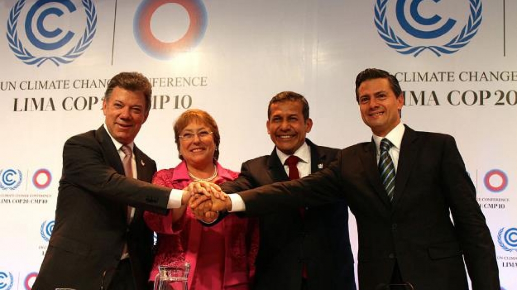 Latin America Can’t Afford to Follow the U.S. on Climate Change AS/COA