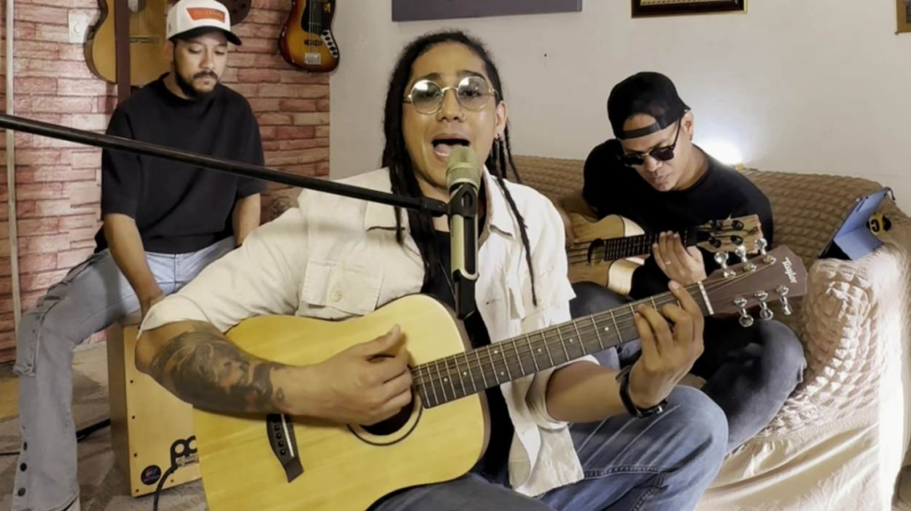 Anthony Vega, Kandall, Mauro Toribio