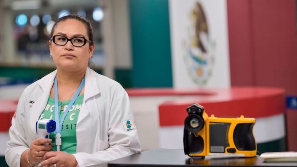 Is Mexico Prepared to Confront Coronavirus? 