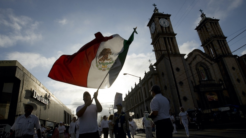 Tijuana (AP)