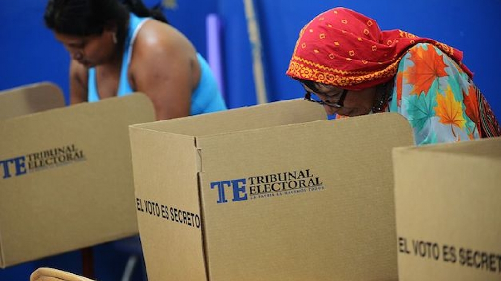 Elections 2019 Five Things to Know About Panama’s May 5 Vote AS/COA