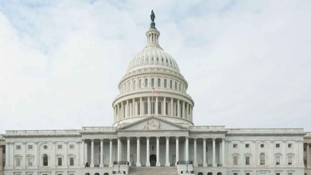 U.S. Capitol Building