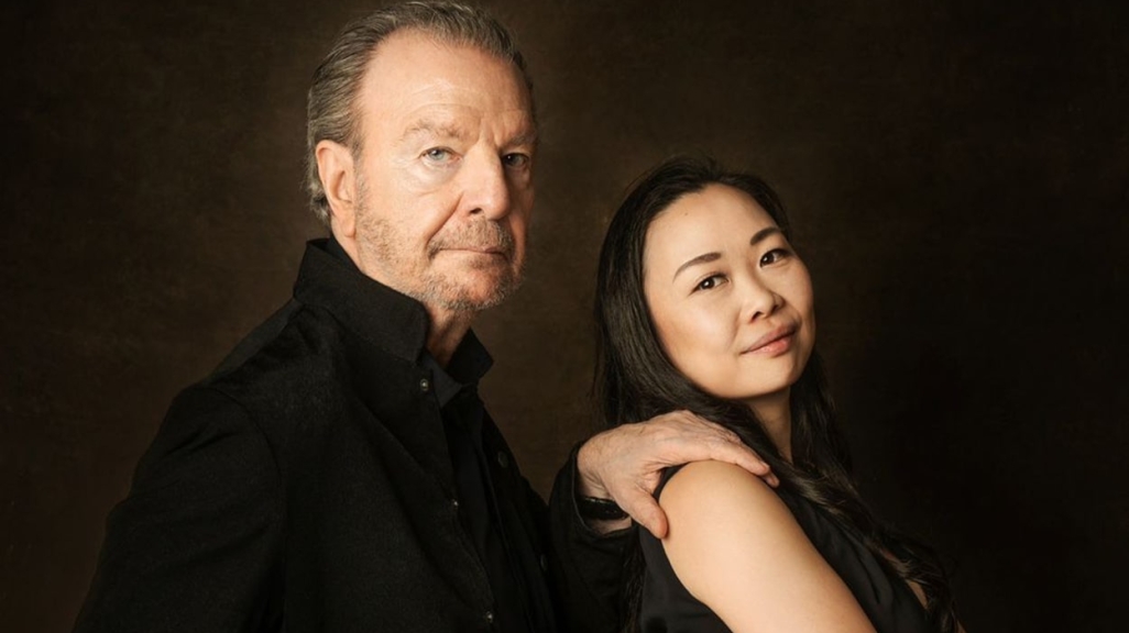 Pablo Ziegler & Masae Shiwa