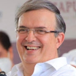 Marcelo Ebrard