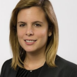 Monica Ramirez de Arellano