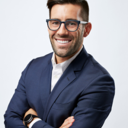 Jorge Setoain