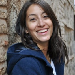 Pía Fuentealba