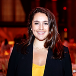 Luisa M. Horwitz