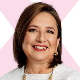 Xóchitl Gálvez