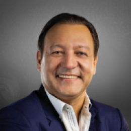 Abel Martínez