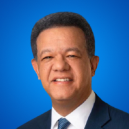 Leonel Fernández