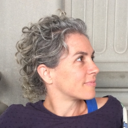 Fabienne Lasserre