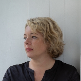 Annette Wehrhahn