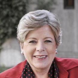 Alicia Bárcena