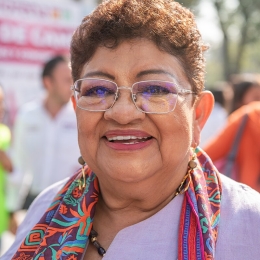 Ernestina Godoy