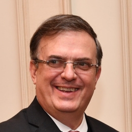 Marcelo Ebrard