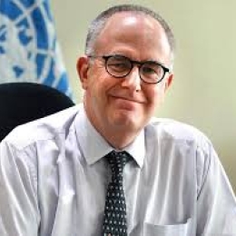 Julio Berdegué Sacristán