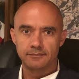 Jesús Antonio Esteva Medina