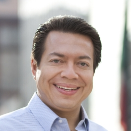 Mario Delgado