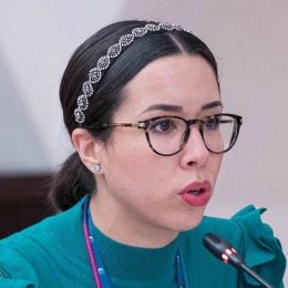 Mariví Marin Vázquez