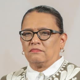 Rosa Icela