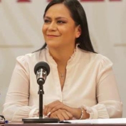Ariadna Montiel