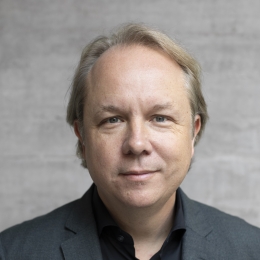 Brian Winter