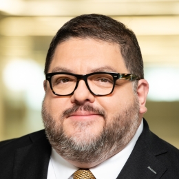 Mark Hugo Lopez