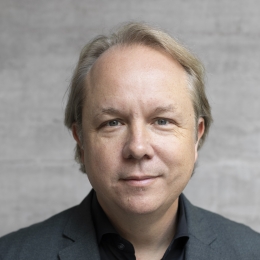 Brian Winter