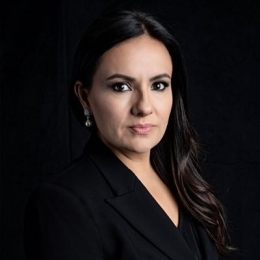 Brenda Estefan