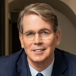 Scott Bessent