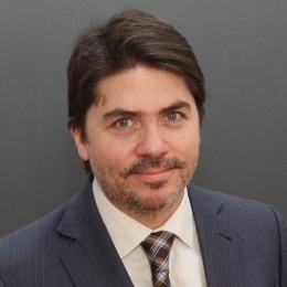 Juan Cruz Díaz