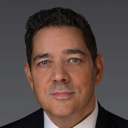 Jonathan C. Hamilton