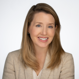 Margaret Myers, Johns Hopkins